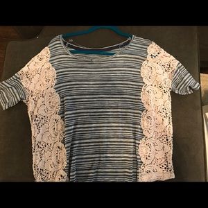 Free people top